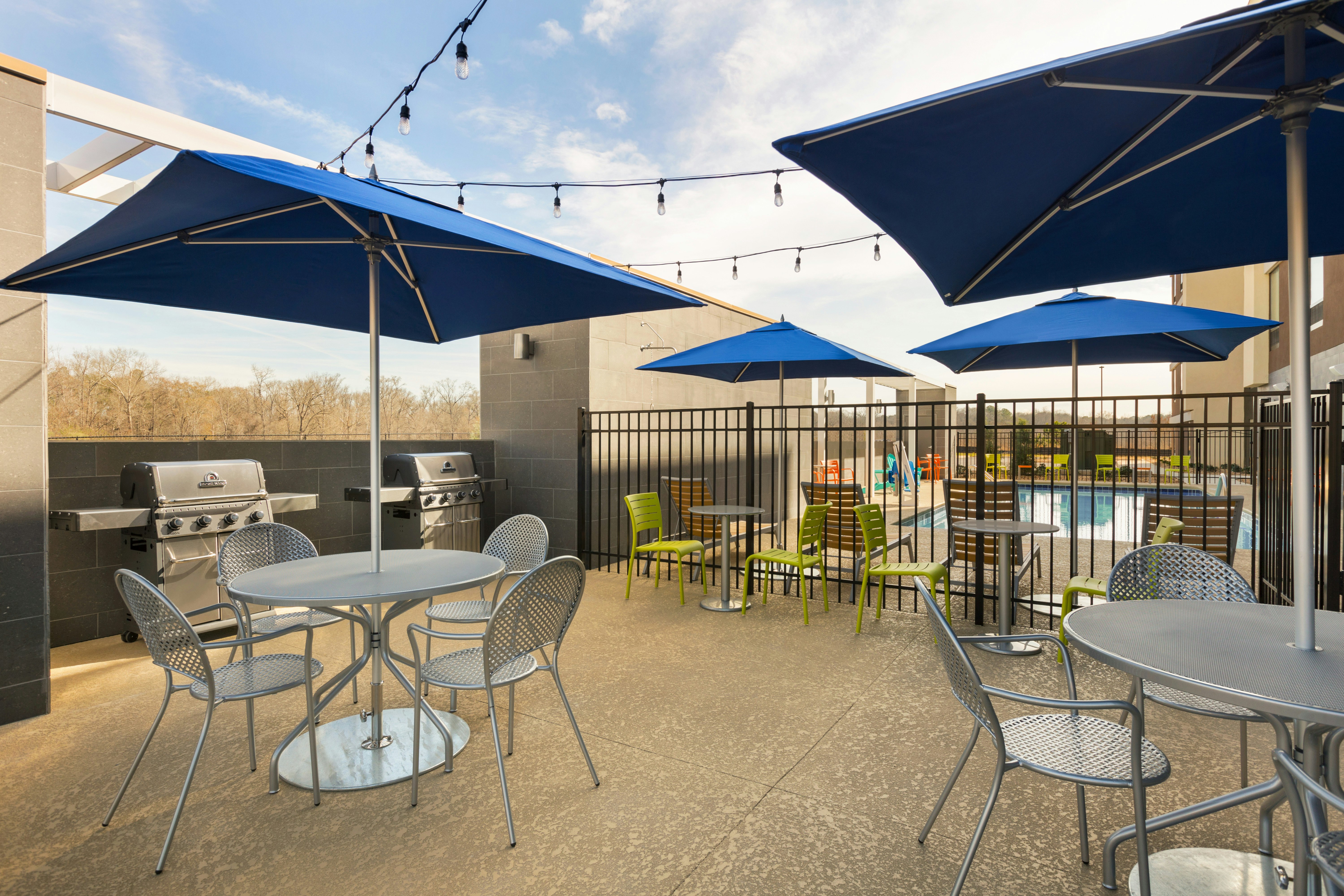 Home2 Suites By Hilton Macon I 75 North 28/41