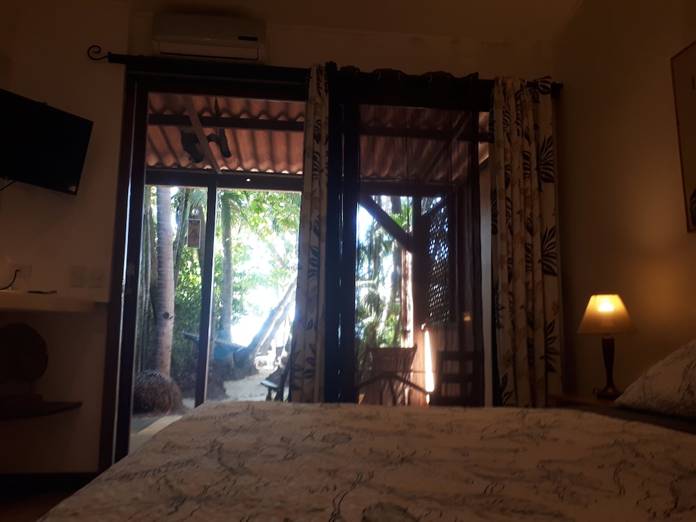Hotel La Palapa 36/76