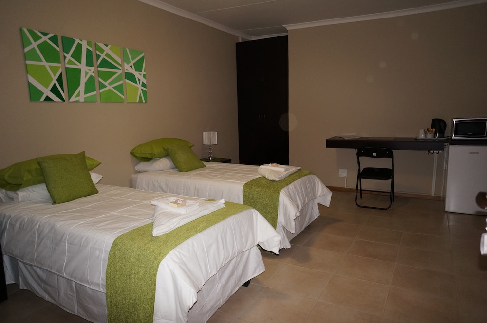 Mc Kala Guest House 9/44