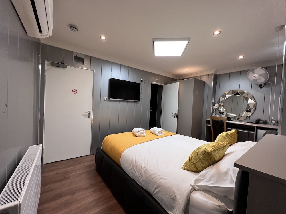 The Commongate Hotel 14/48