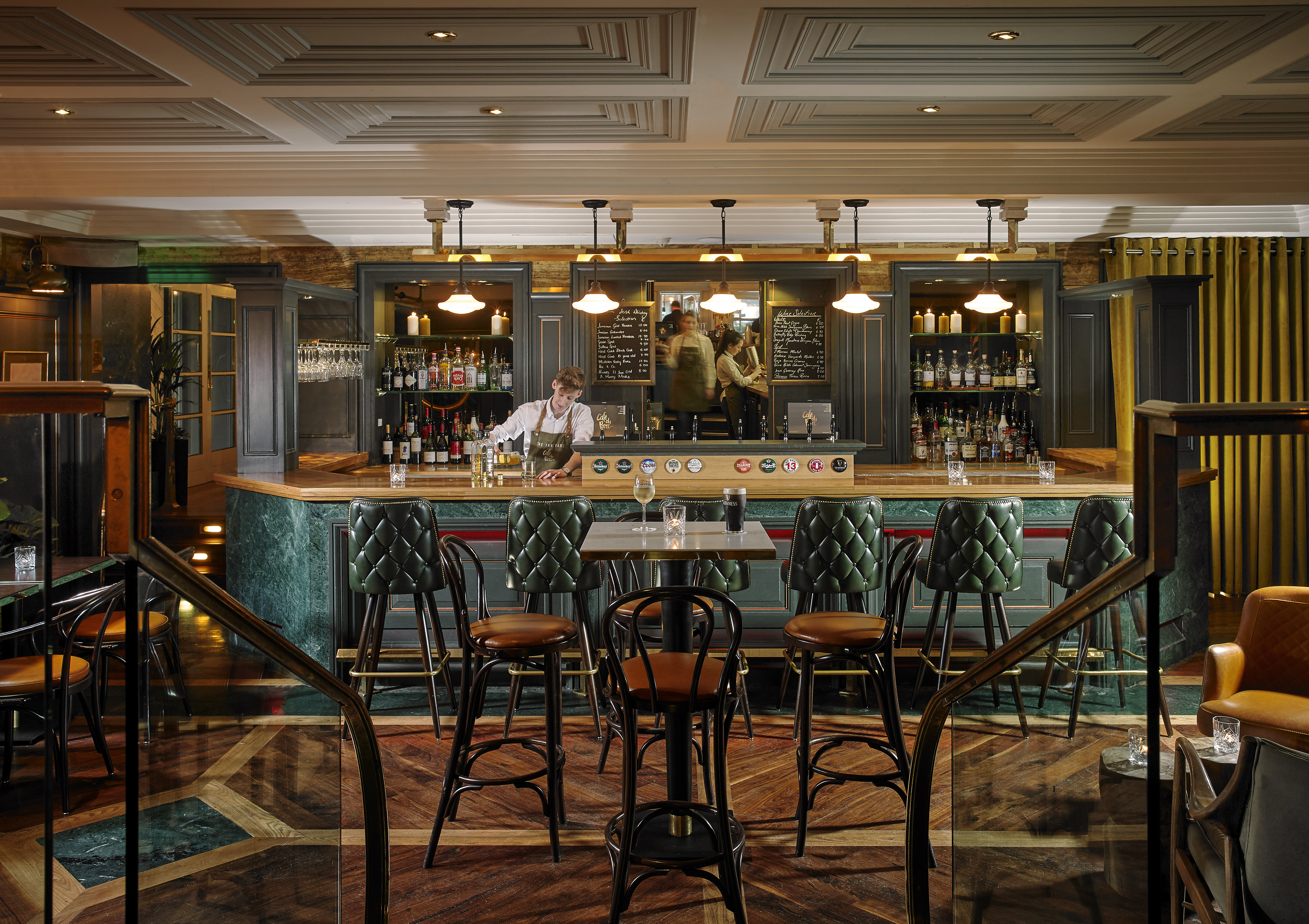 Killarney Plaza Hotel And Spa 51/68