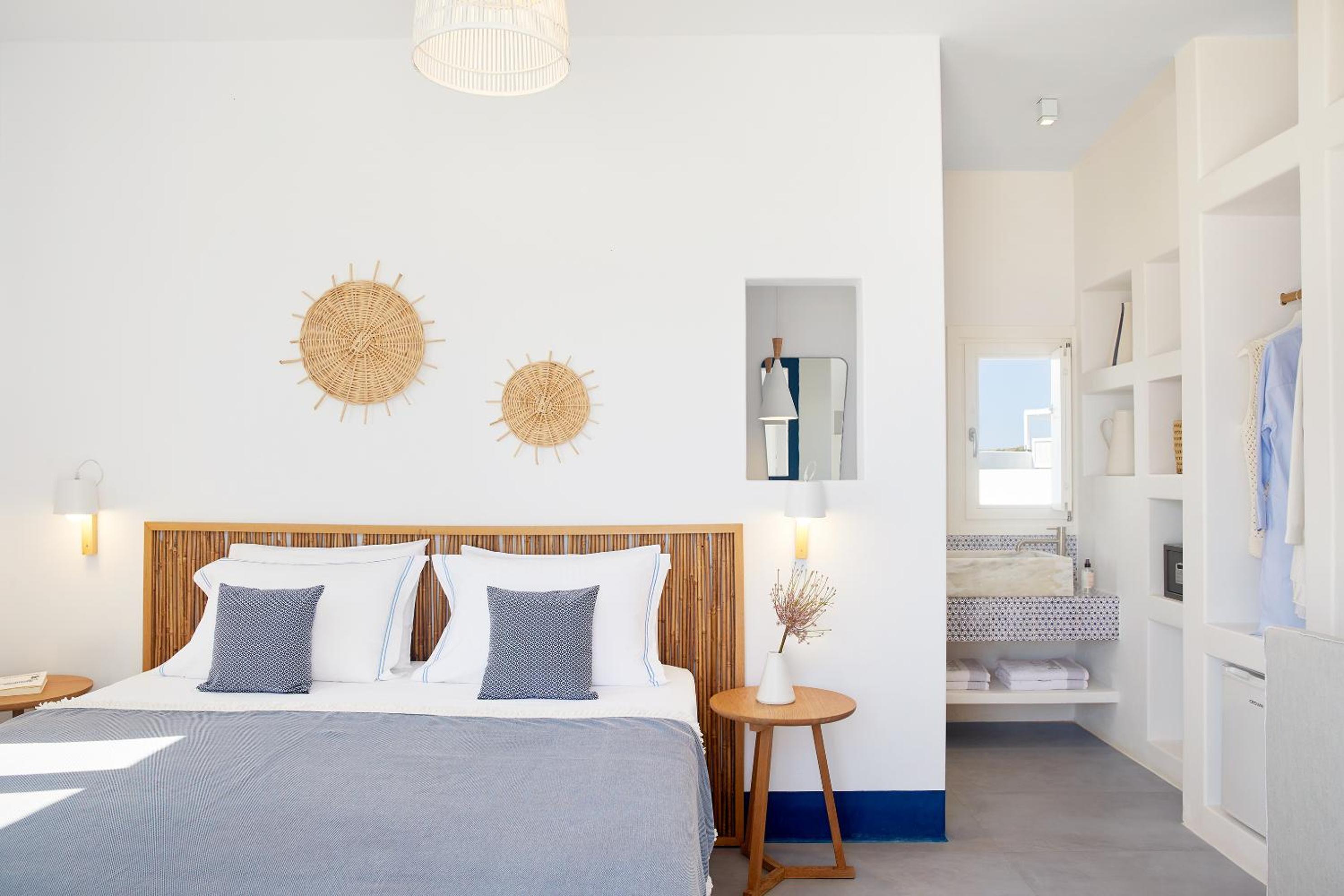 Honeymoon, Suite, Panoramic Sea View, Plunge Pool