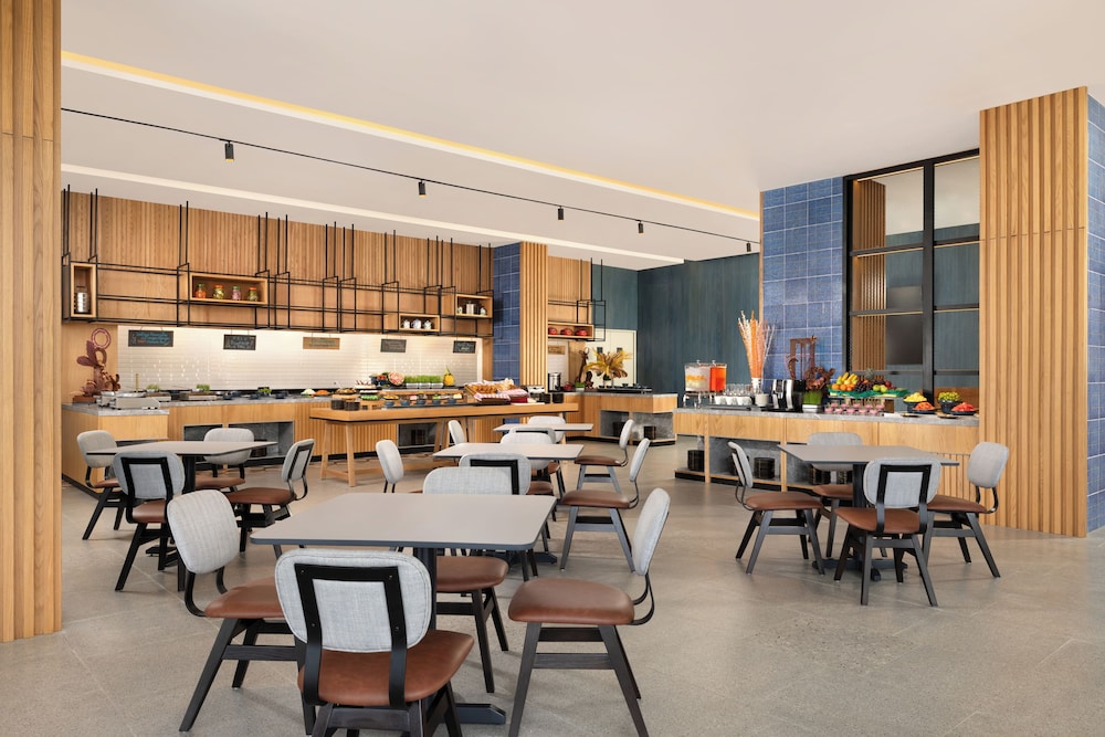 Four Points by Sheraton Pontianak 32/39