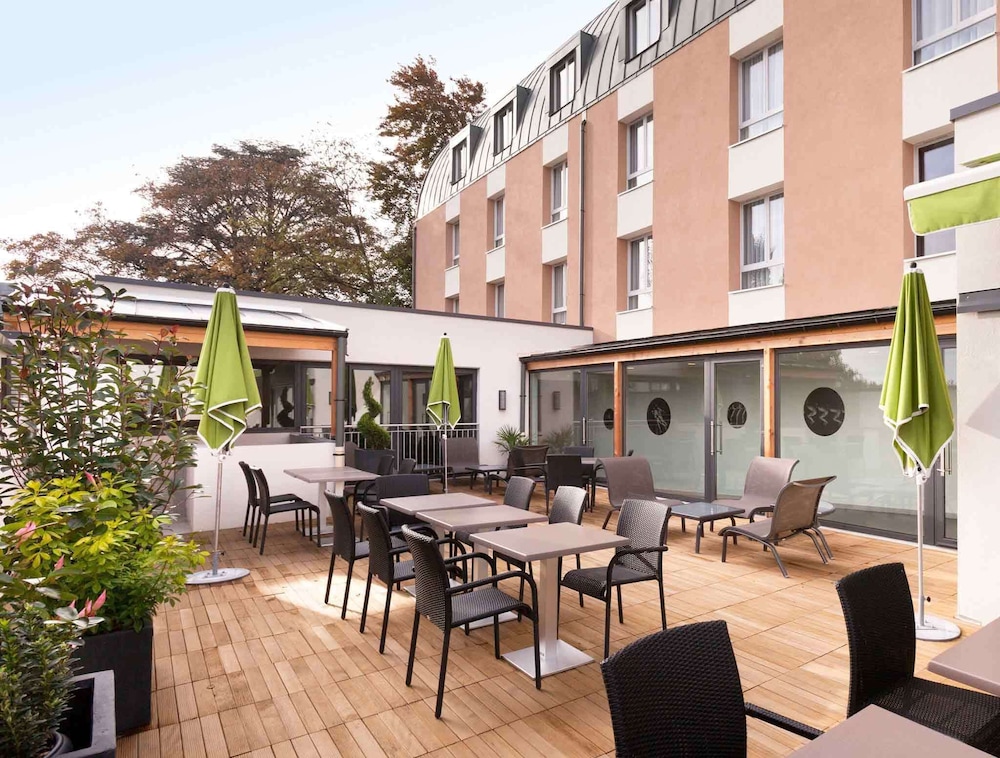 Ibis Styles Beaune Centre 2/60