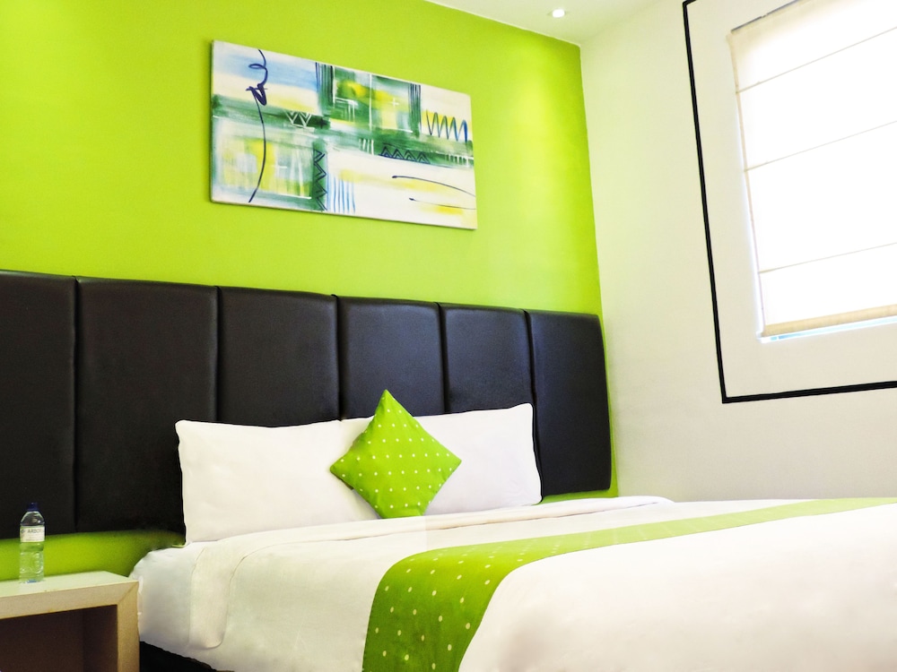 Arbor Biz Hotel 23/58
