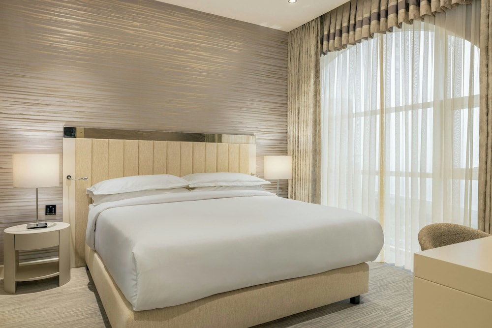 Room at SHERATON BATUMI HOTEL, BATUMI
