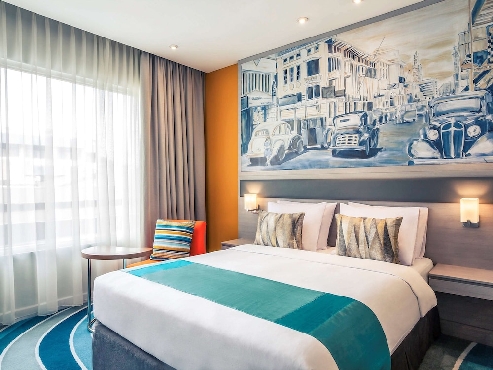 MERCURE JAKARTA CIKINI 11/50
