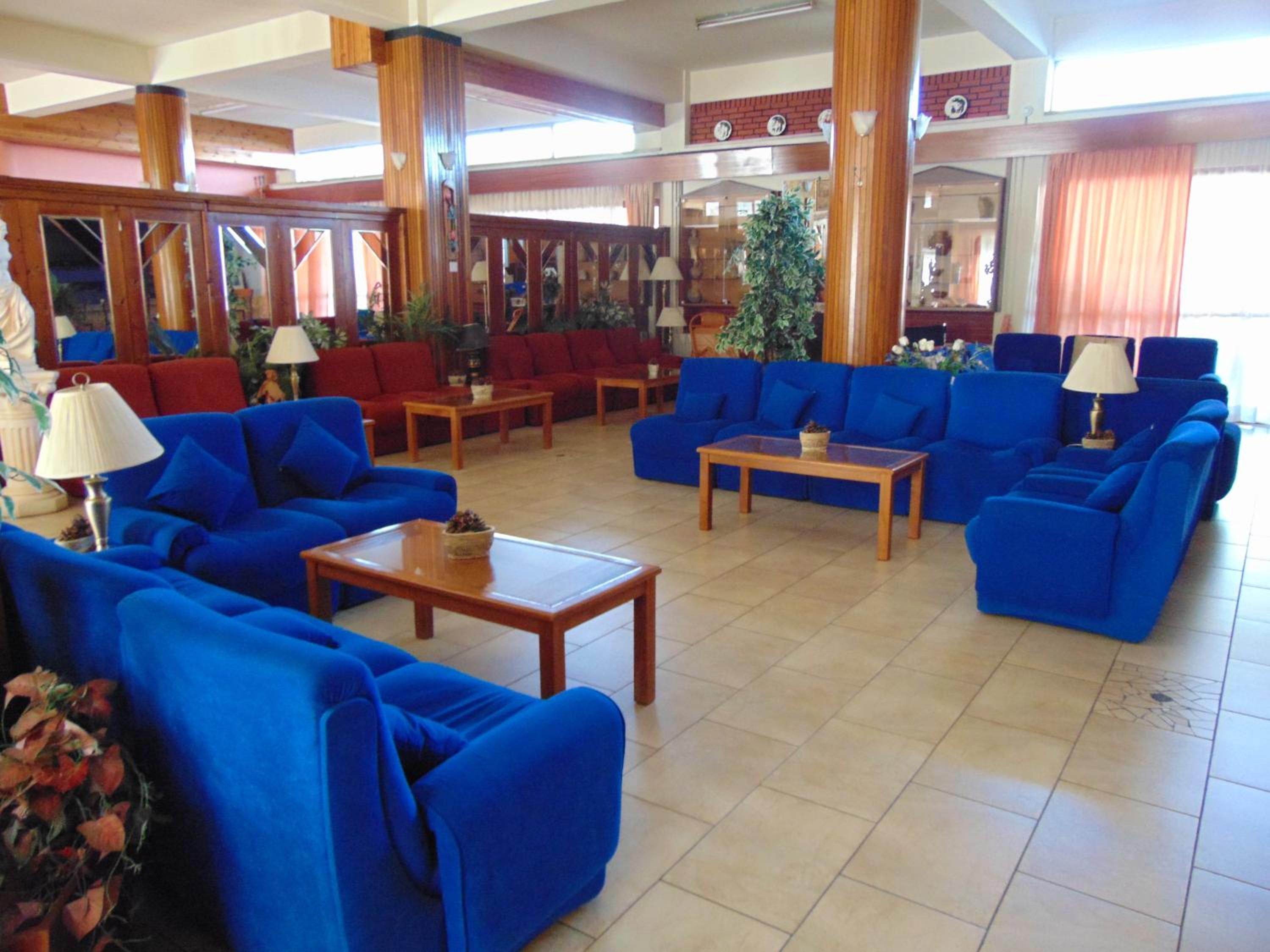 Hellas Hotel 19/50