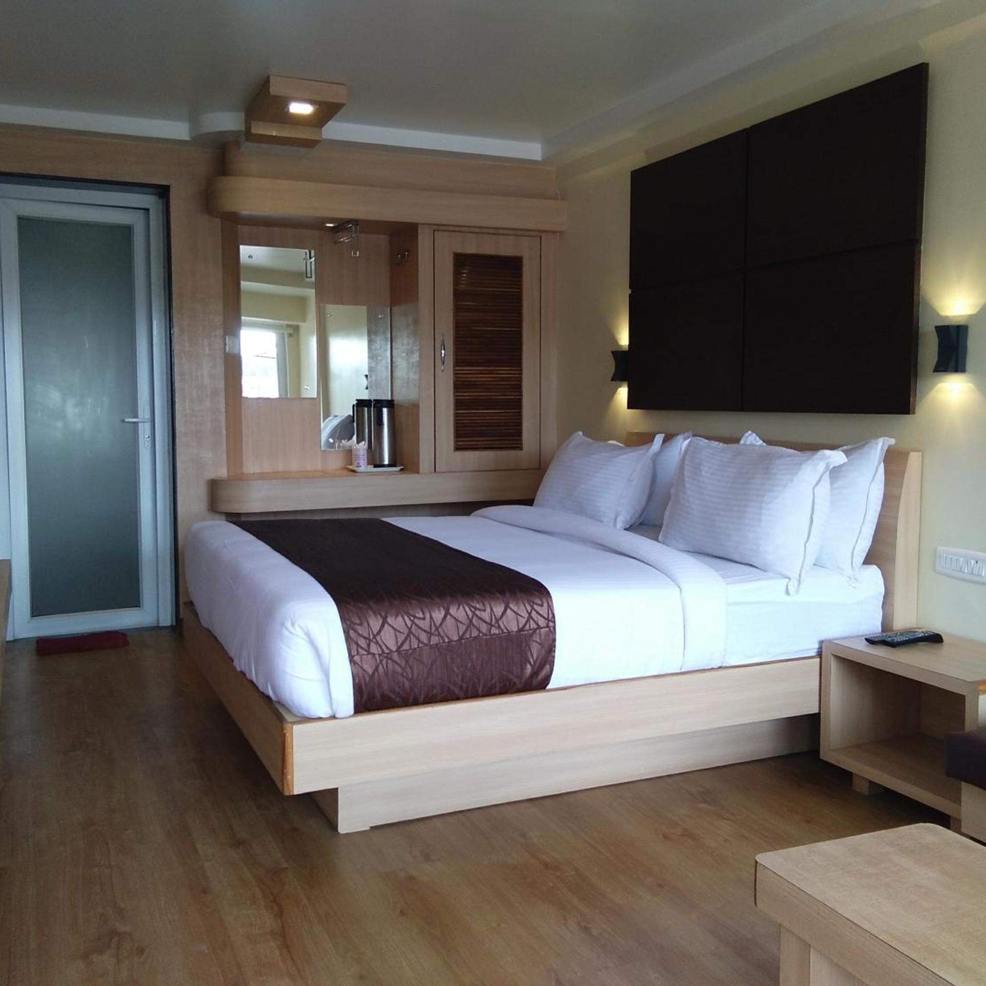 HOTEL DARSHAN 16/55