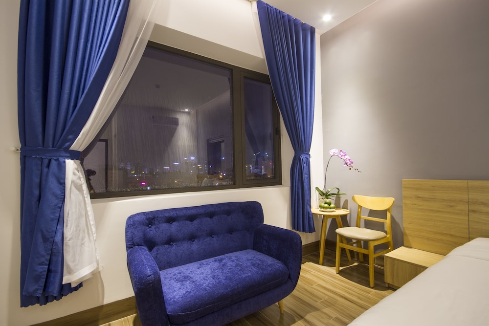 King House Villa Hotel 7/72