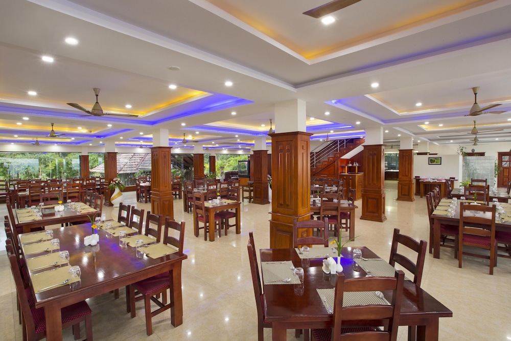 Coorg Cliffs Resort 22/39