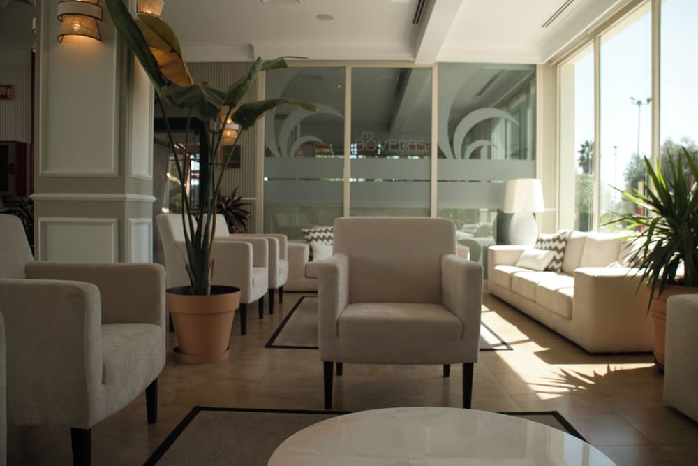 Las Bovedas Hotel 48/68