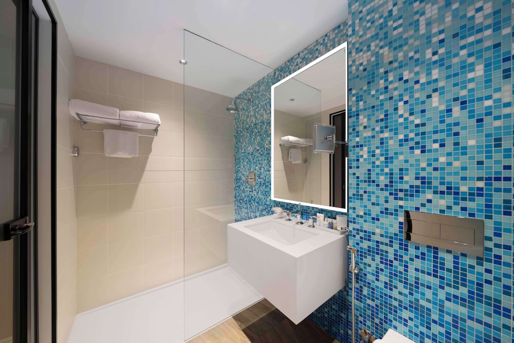 Radisson Blu Hotel, Riyadh Al Sahafa 49/50