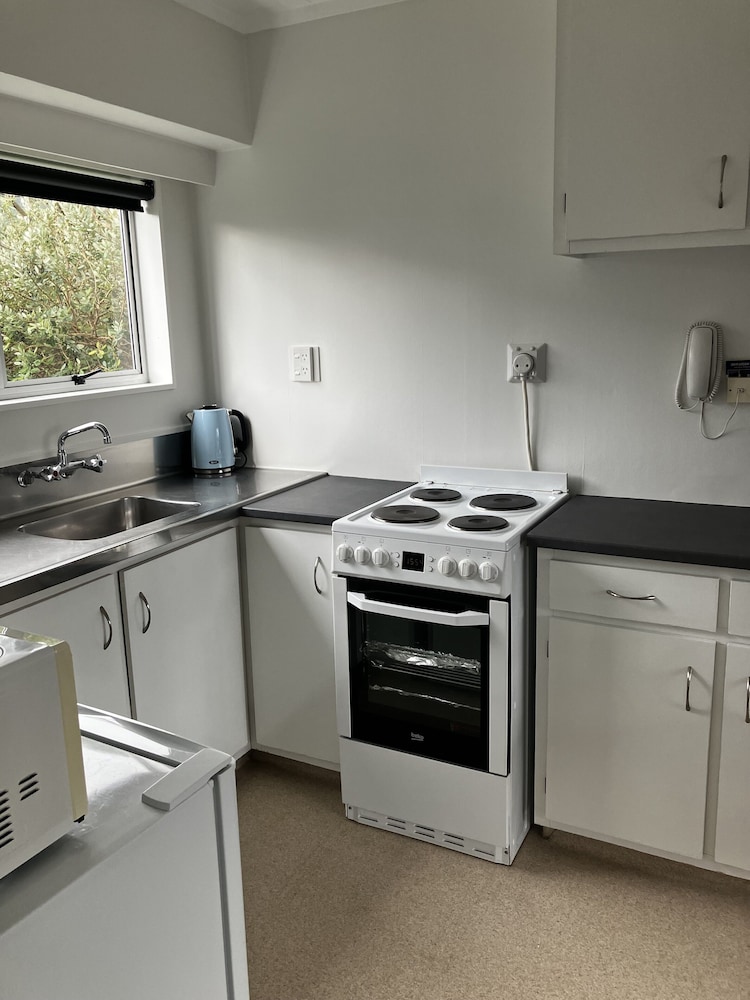 Kapiti Gateway Motel 26/50