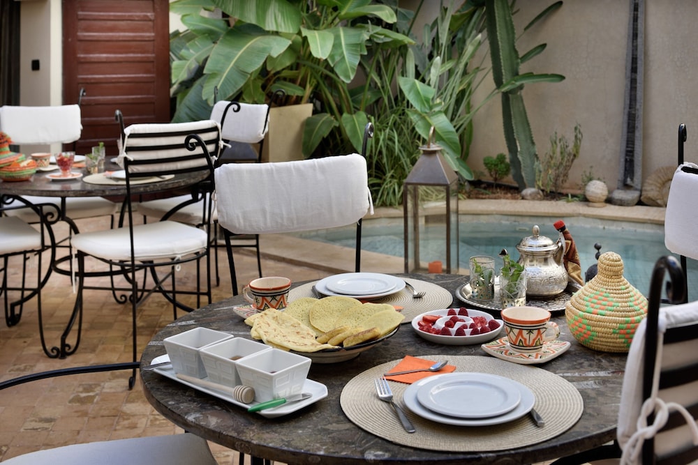 Riad Les Ammonites 49/63
