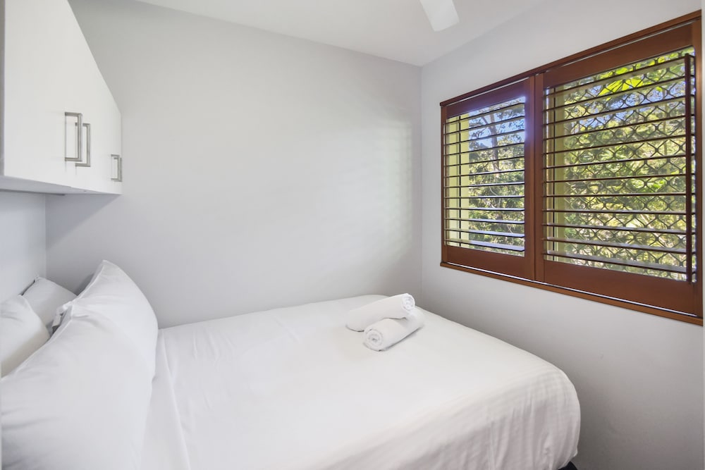 3 BEDROOMS, APARTMENT, BALCONY