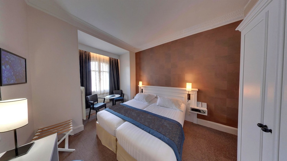 room
