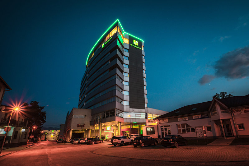 HOLIDAY INN ZILINA 2/78