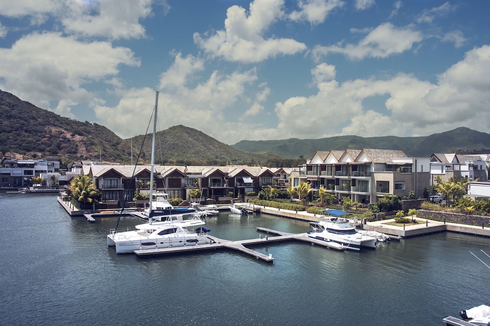 西Island by Horizon Holidays酒店(West Island by Horizon Holidays) 图片5