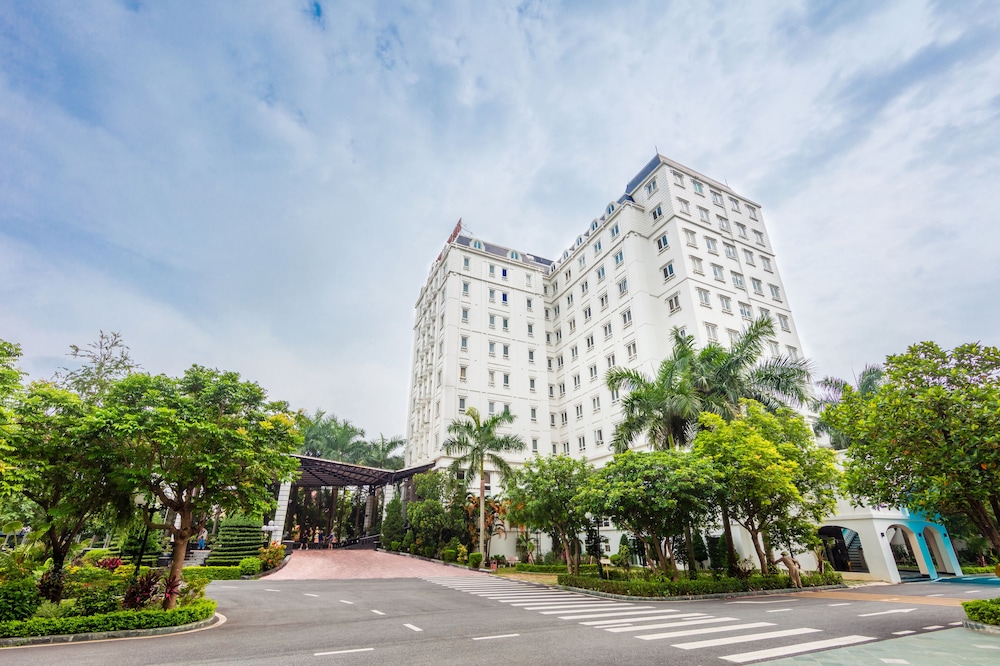 Ninh Binh Legend Hotel 42/50