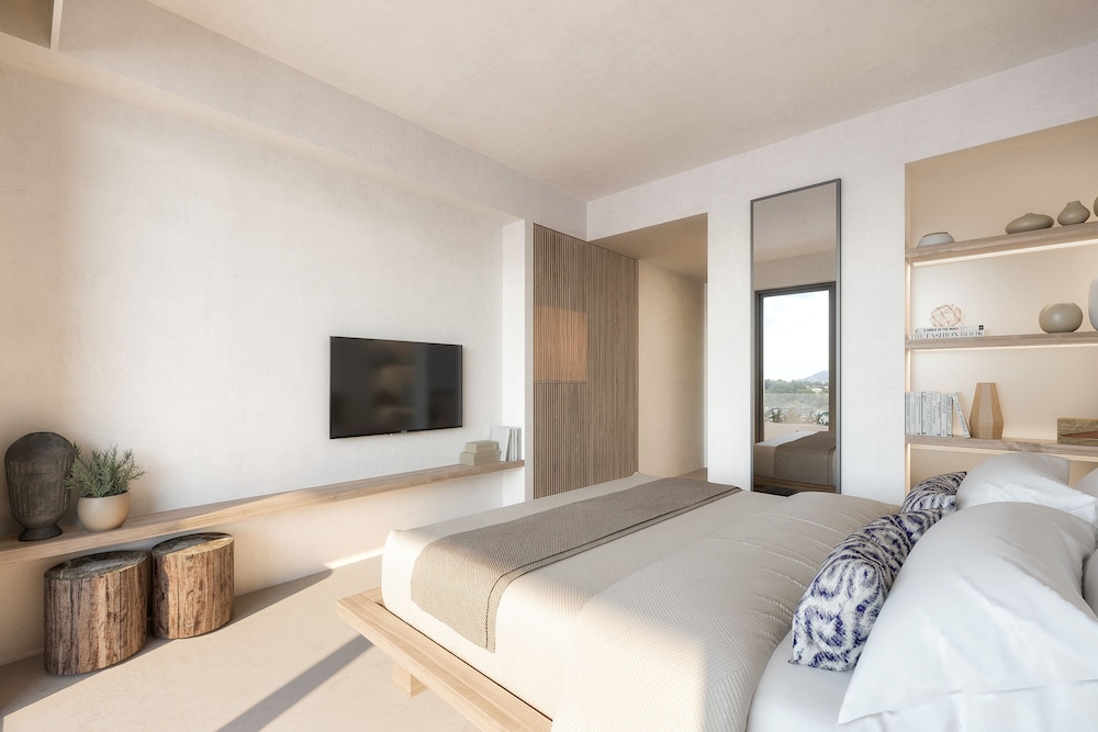 Serawa Moraira Hotel 18/71