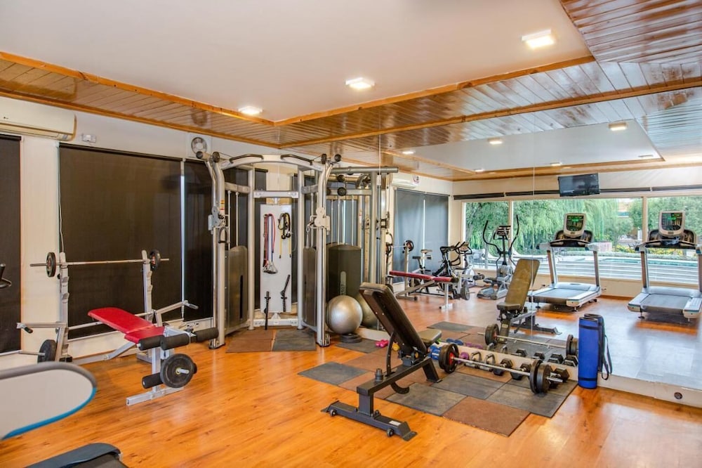 The Orchard Retreat & Spa Srinagar 26/50