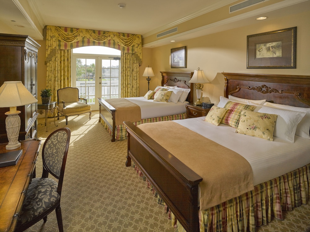 Ponte Vedra Inn Club 15/69