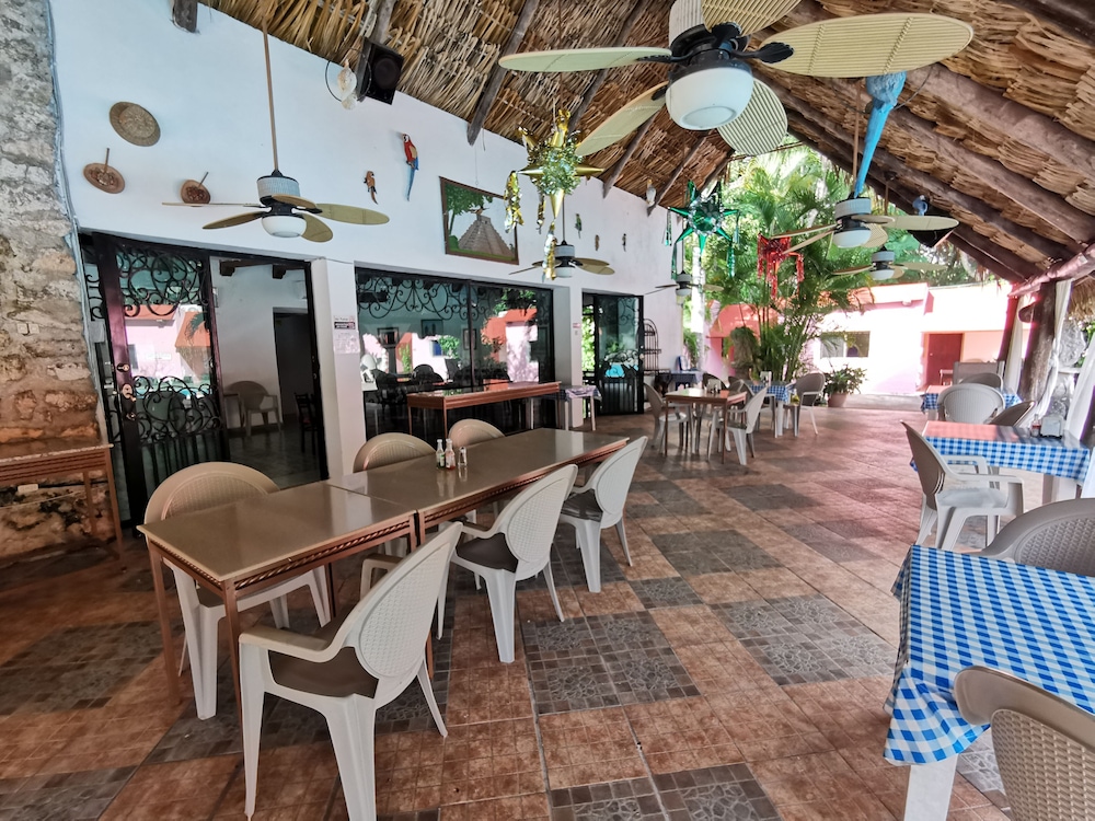 Hotel Doralba Inn Chichen 42/69