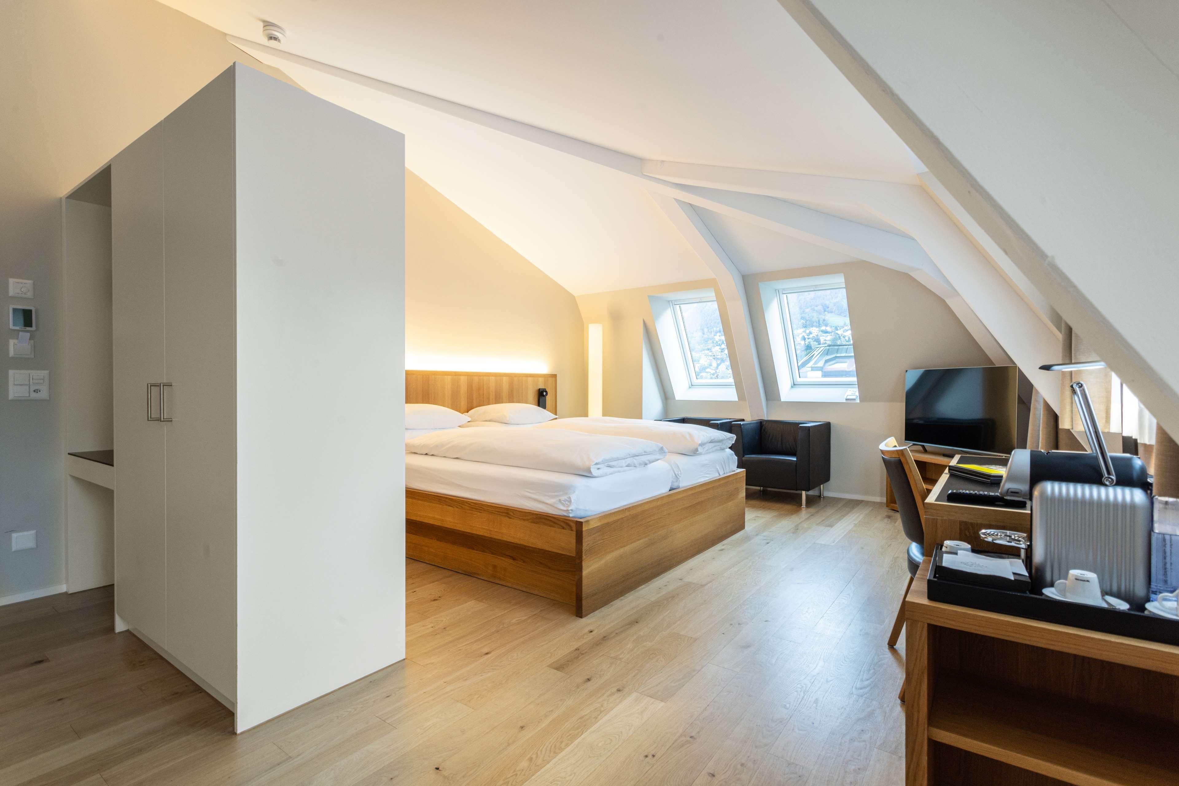 Abc Swiss Quality Hotel 22/74