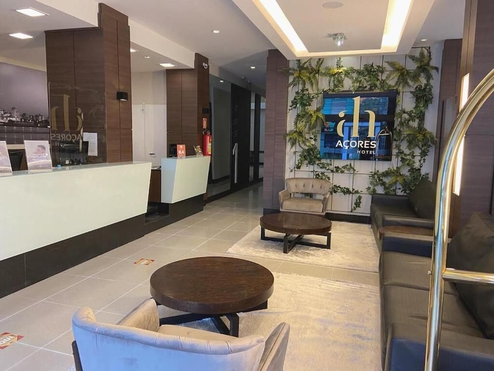 Acores Premium Hotel 6/41