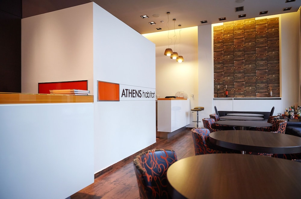 Athens Habitat 17/29