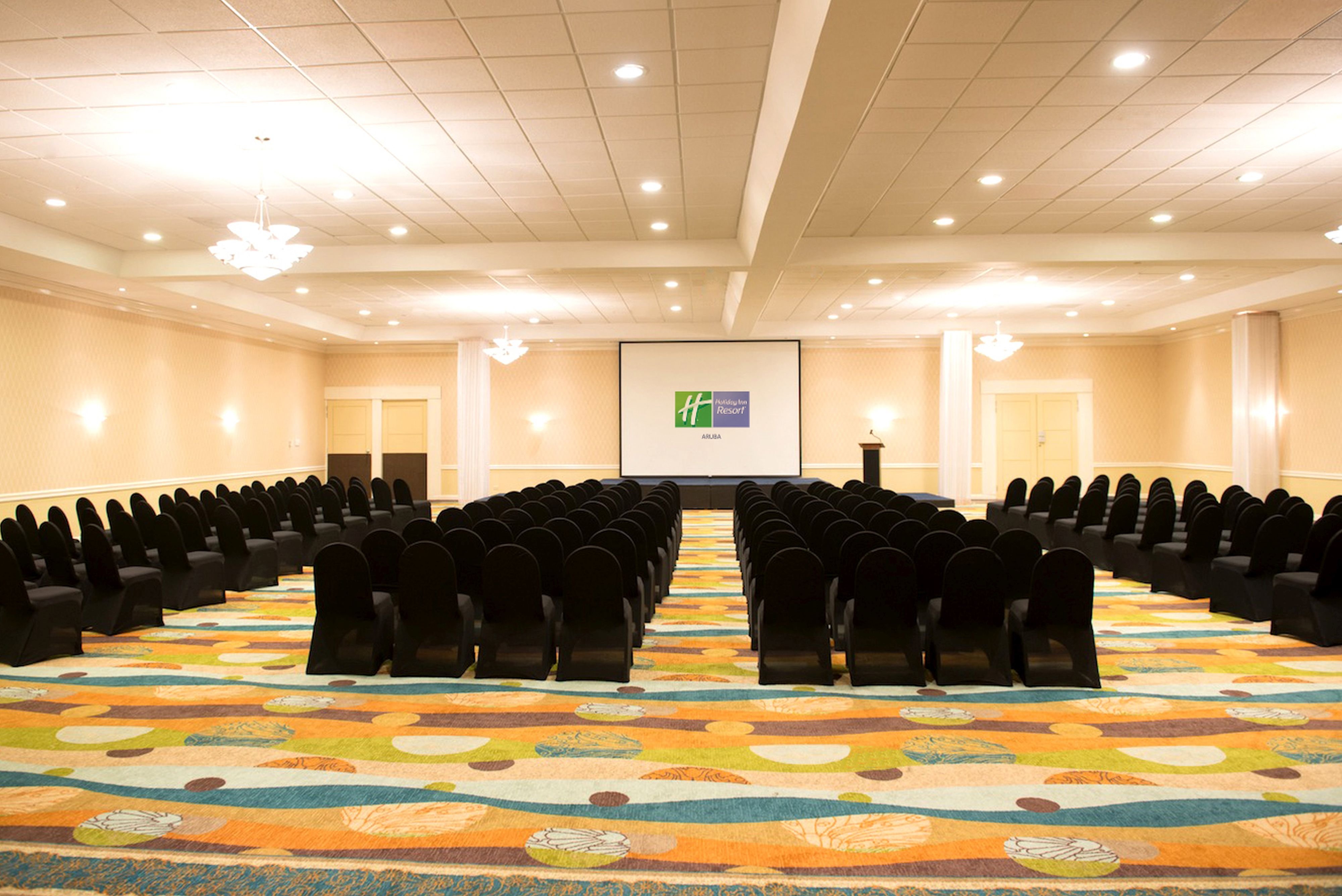 Holiday Inn Resort Aruba-Beach 65/77