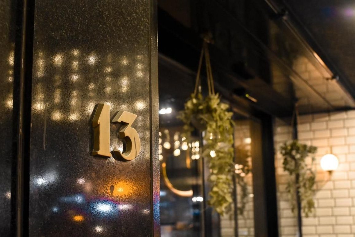 Dansaert Hotel 20/34