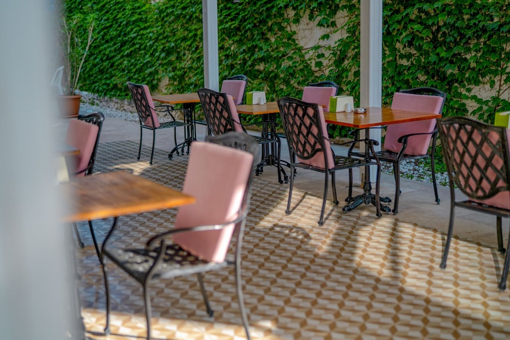 Begonville Beach Hotel - Adult Only 28/49
