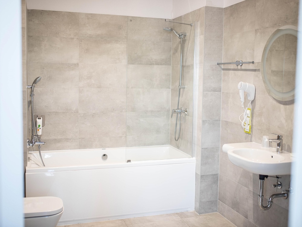 Ibis Styles Grudziadz 49/50
