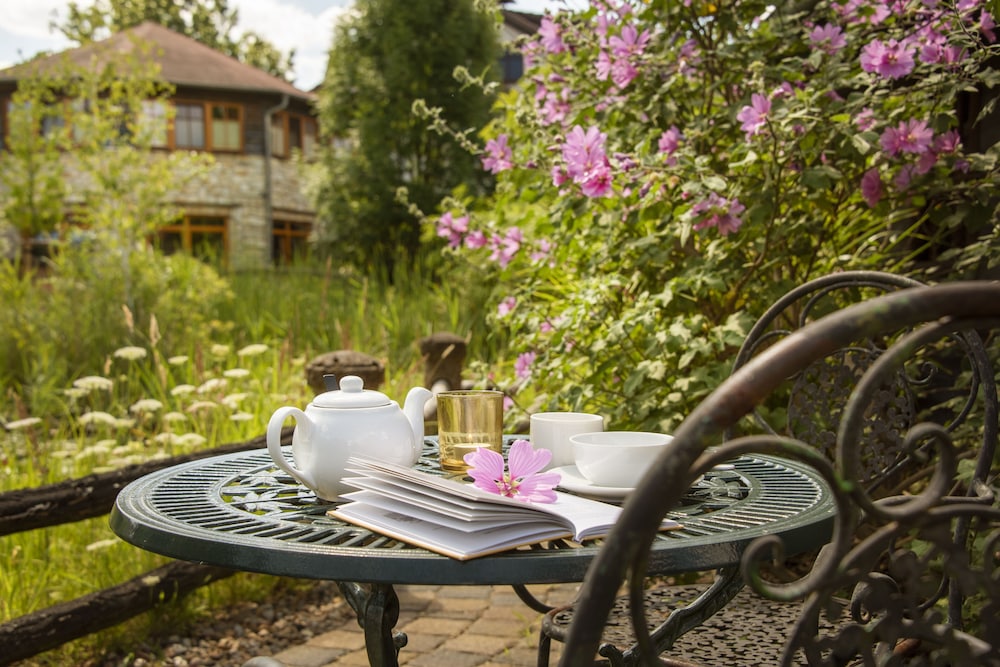 Wellnesshotel Seeschlosschen 47/50