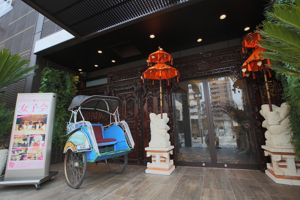Hotel K6 Osaka Namba 6/50