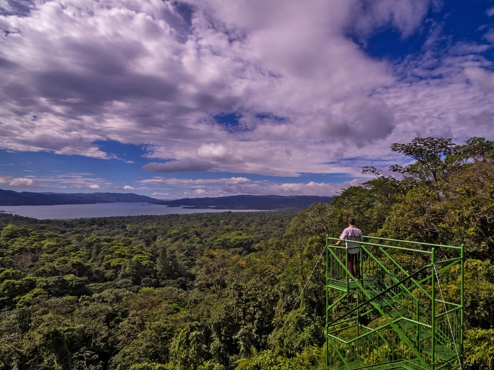 Arenal Observatory Lodge Spa 72/77