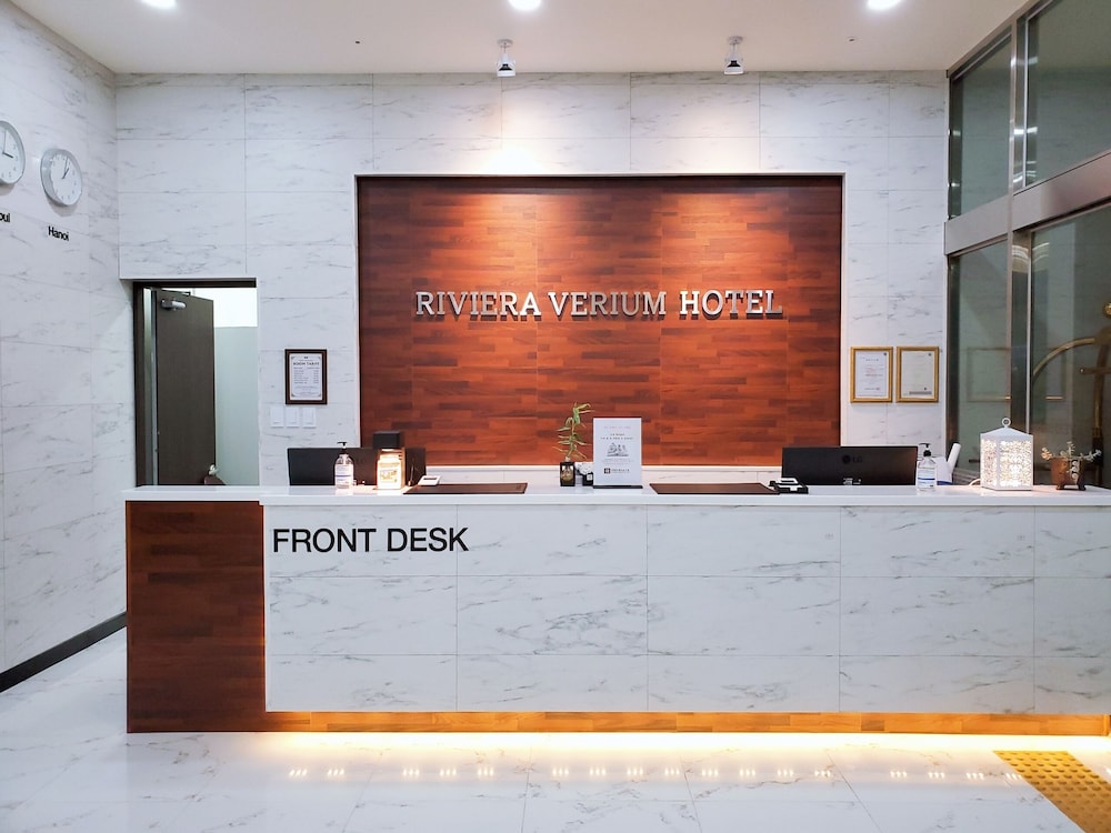 Riviera Incheon Airport Hotel 3/26