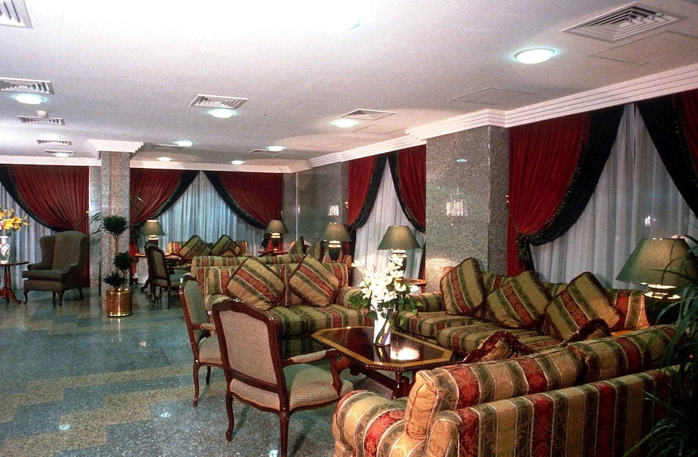 فندق ايلاف اجياد(Manazel Ajyad Hotel By Elaf) 21/36