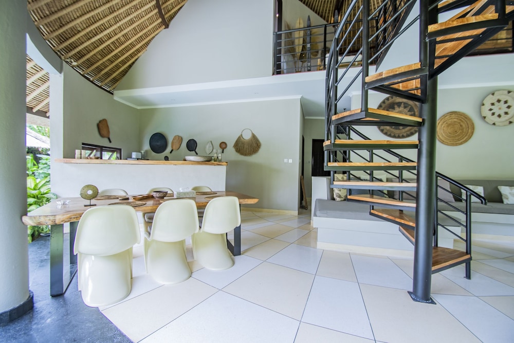 SuB Villas Bali 39/49
