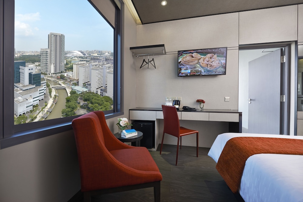 Hotel Boss 27/37