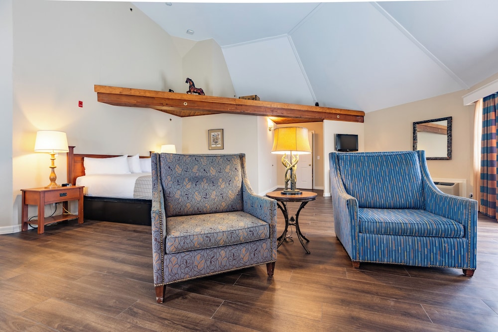 The Wolfeboro Inn 46/67