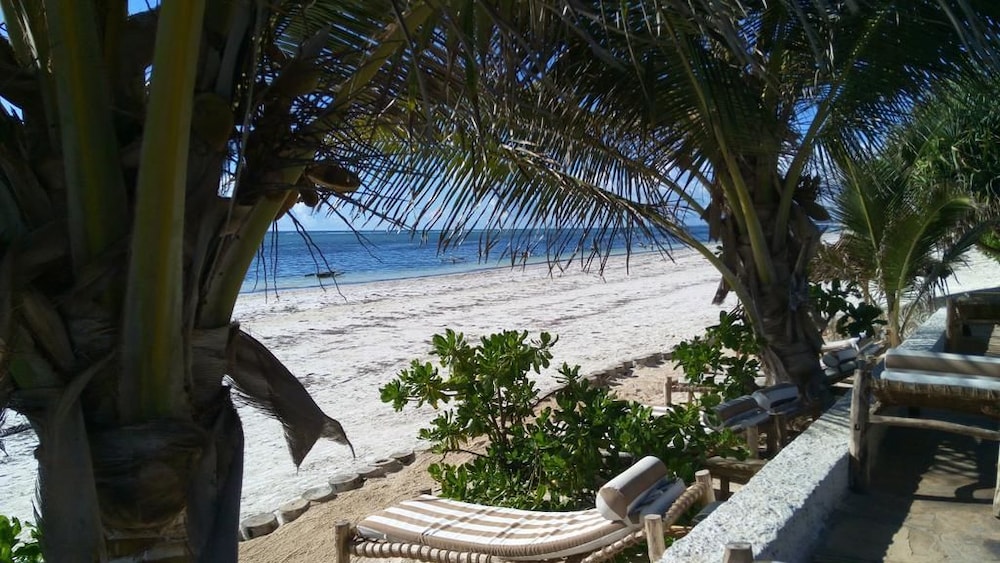 Zanzibar Bahari Villas 31/36