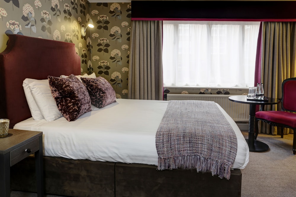 Doubletree By Hilton York 25/69