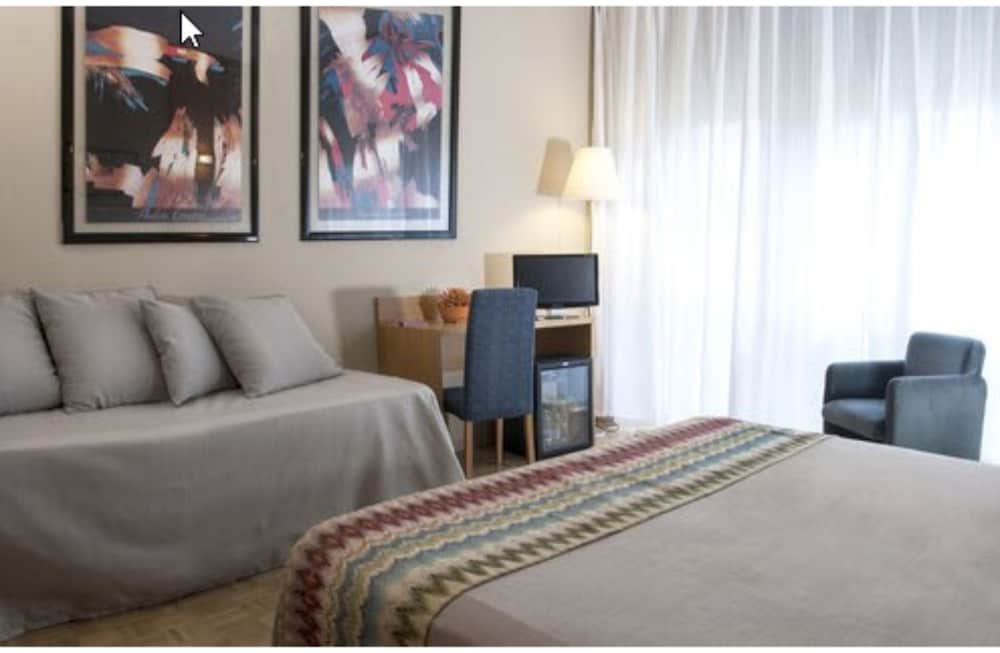 Hotel Clarici 27/39
