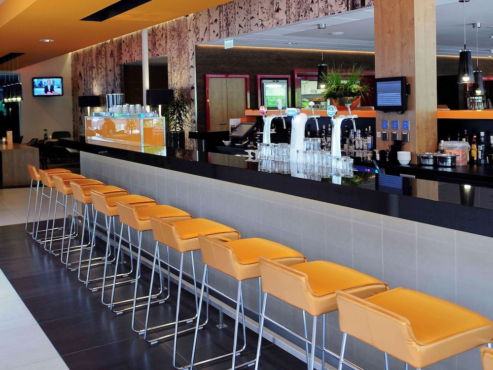 Novotel Rotterdam Schiedam 53/70