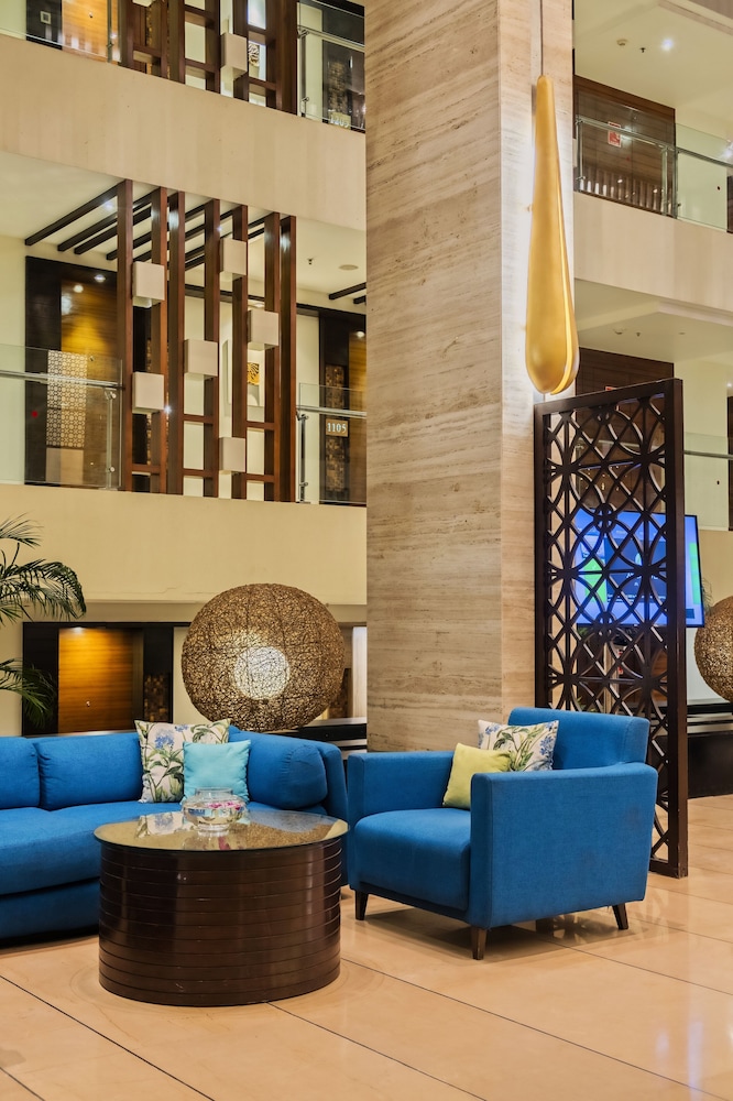 Novotel Goa Candolim 49/72