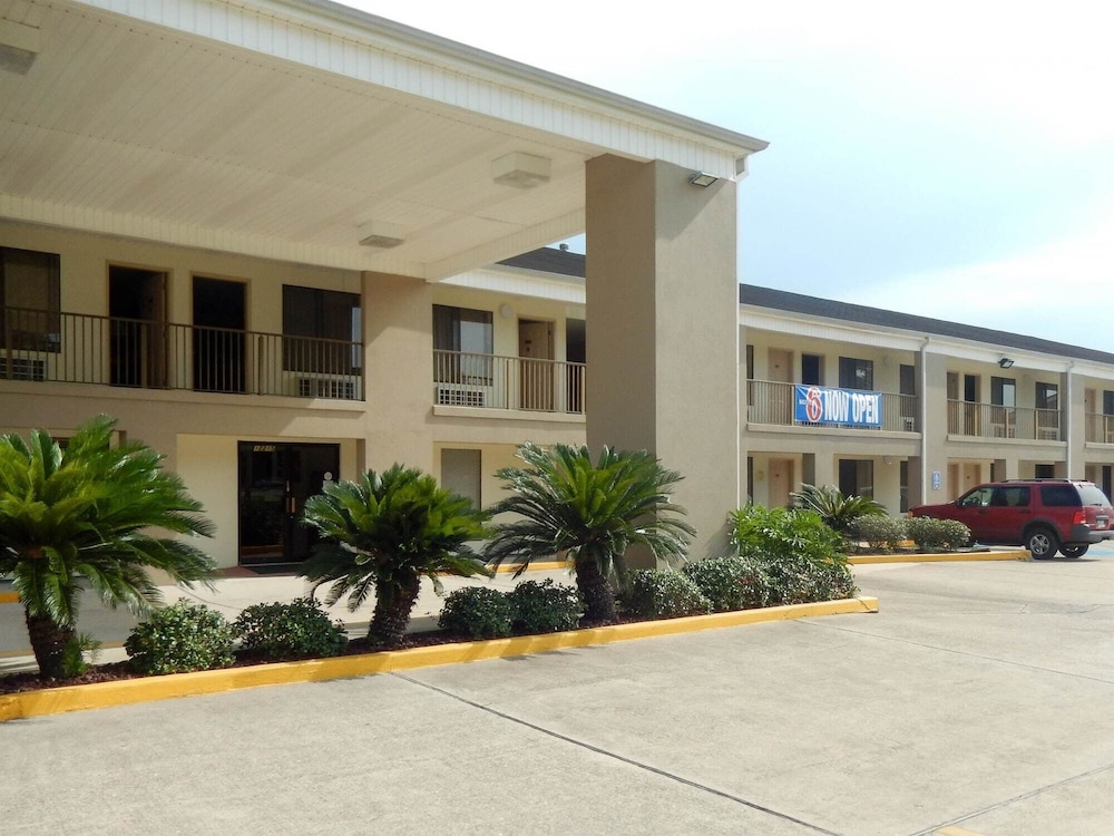 Motel6 Luling, LA 34/36