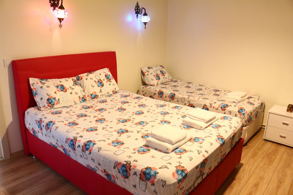 Ada Palas Butik Otel 12/50